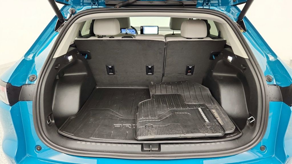 Used 2024 Honda Prologue Touring image 21