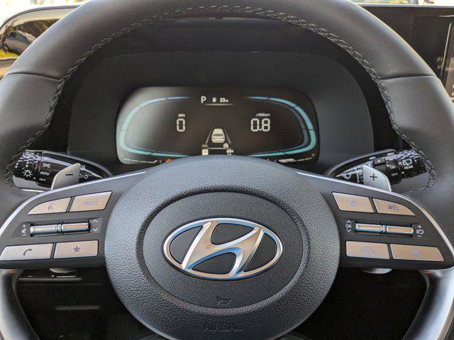 New 2025 Hyundai Palisade XRT AWD/4WD image 22