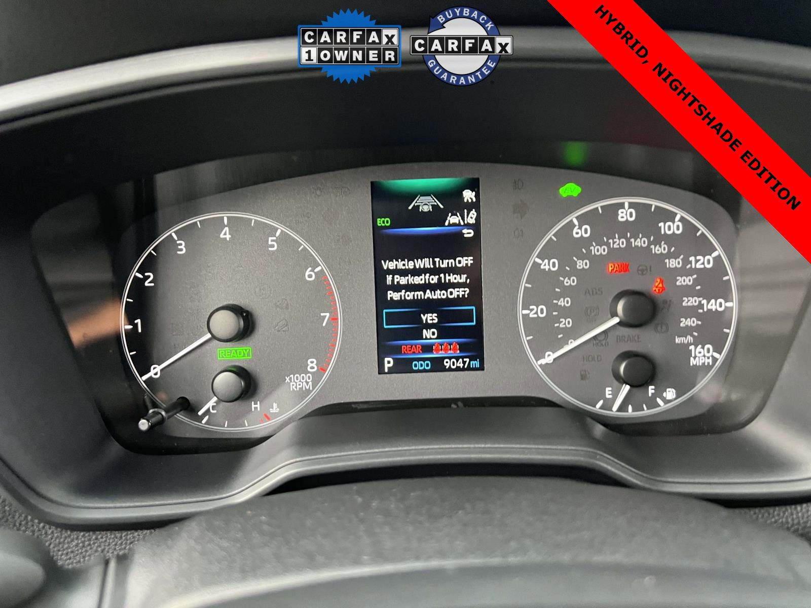 Certified 2024 Toyota Corolla Cross AWD Hybrid image 8