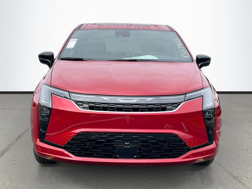 New 2027 Chrysler Pacifica Touring Plus FWD image 2
