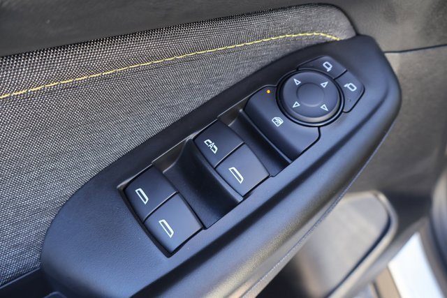 Used 2024 Chevrolet TrailBlazer ACTIV w/ Driver Confidence Package image 13