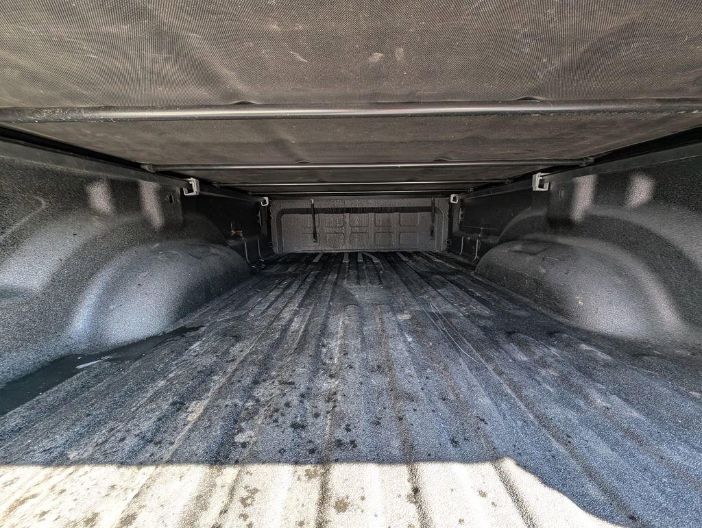 Used 2022 RAM 3500 Big Horn w/ Level A Equipment Group image 14