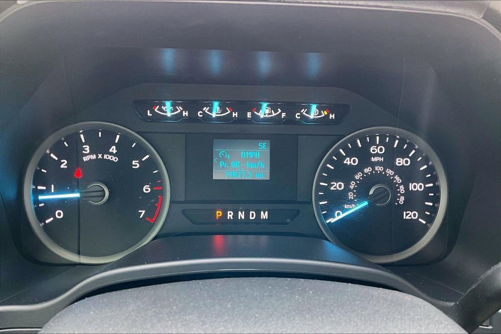 Used 2020 Ford F150 XLT AWD/4WD image 18