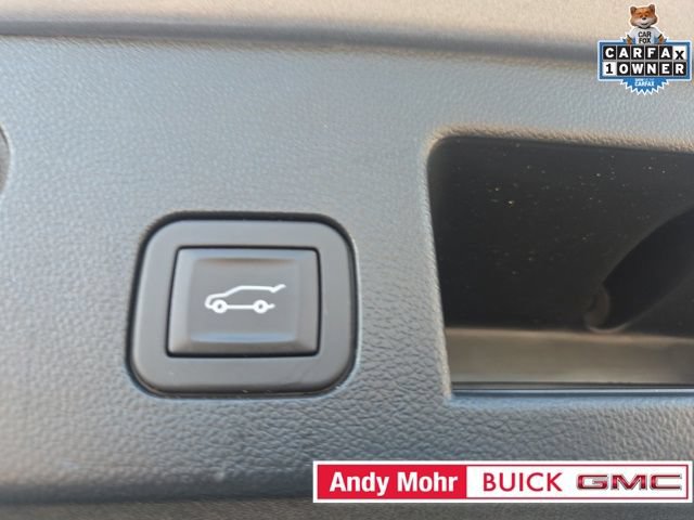 Used 2026 GMC Terrain Denali w/ LPO, Floor Liner Package AWD/4WD image 45