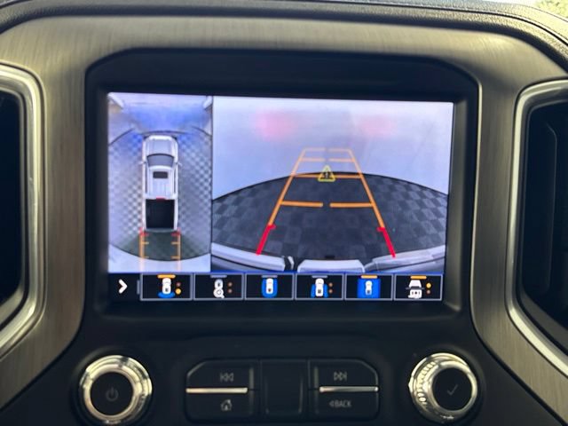 Used 2020 GMC Sierra 1500 Denali w/ Technology Package AWD/4WD image 52