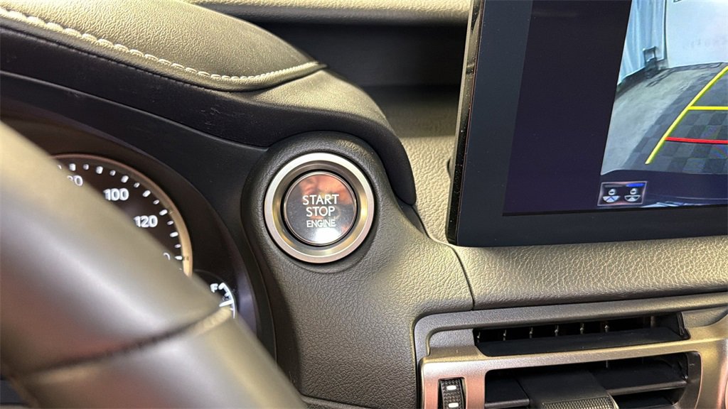 Certified 2023 Lexus RC 300 AWD w/ Premium Package image 29