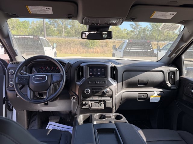New 2025 GMC Sierra 3500 Pro w/ Convenience Package image 16