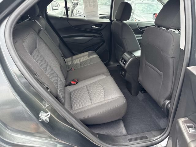 Used 2020 Chevrolet Equinox LT AWD/4WD image 11