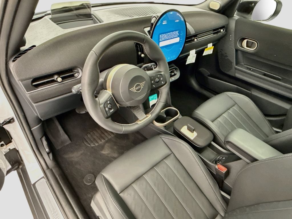 New 2026 MINI Cooper S FWD image 9