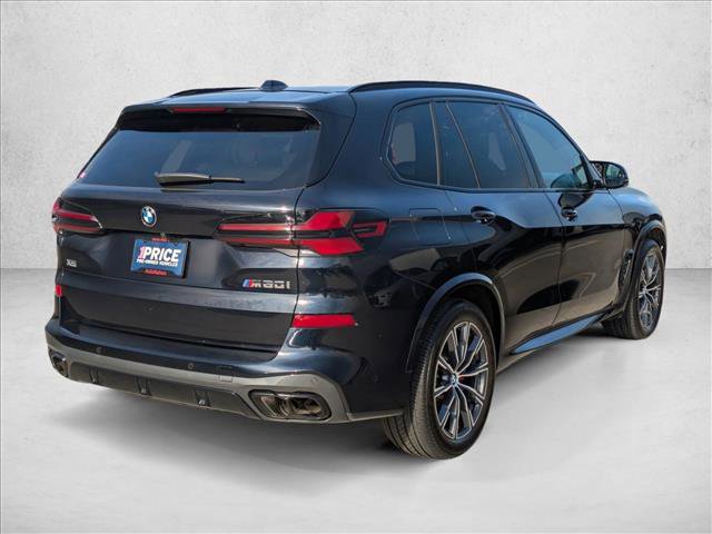 Used 2025 BMW X5 M60i image 5