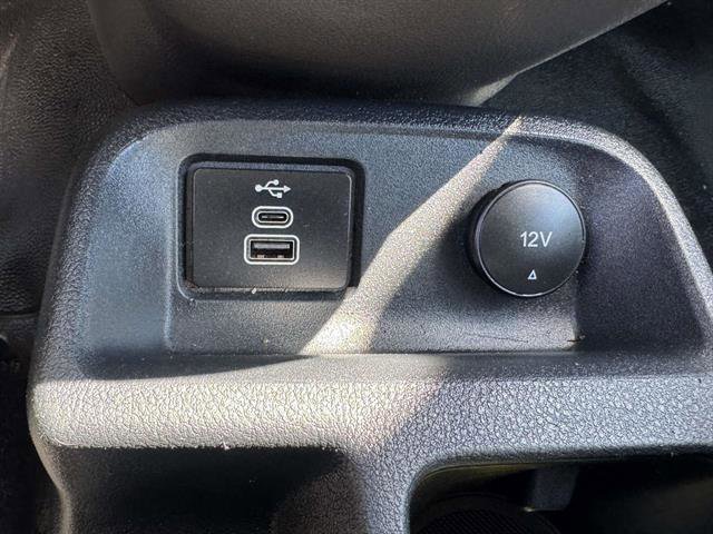 Used 2022 Ford Transit Connect XL w/ CNG/LPG Engine Prep Package FWD image 20
