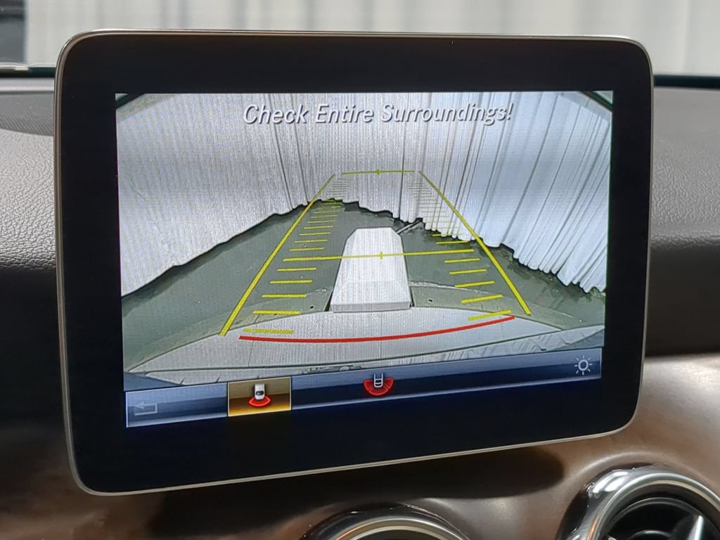 Used 2019 Mercedes-Benz GLA 250 4MATIC image 33