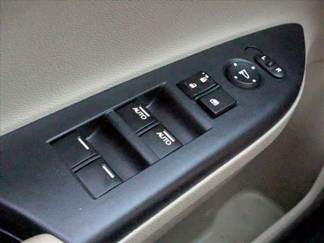 Used 2015 Honda Accord EX-L image 12