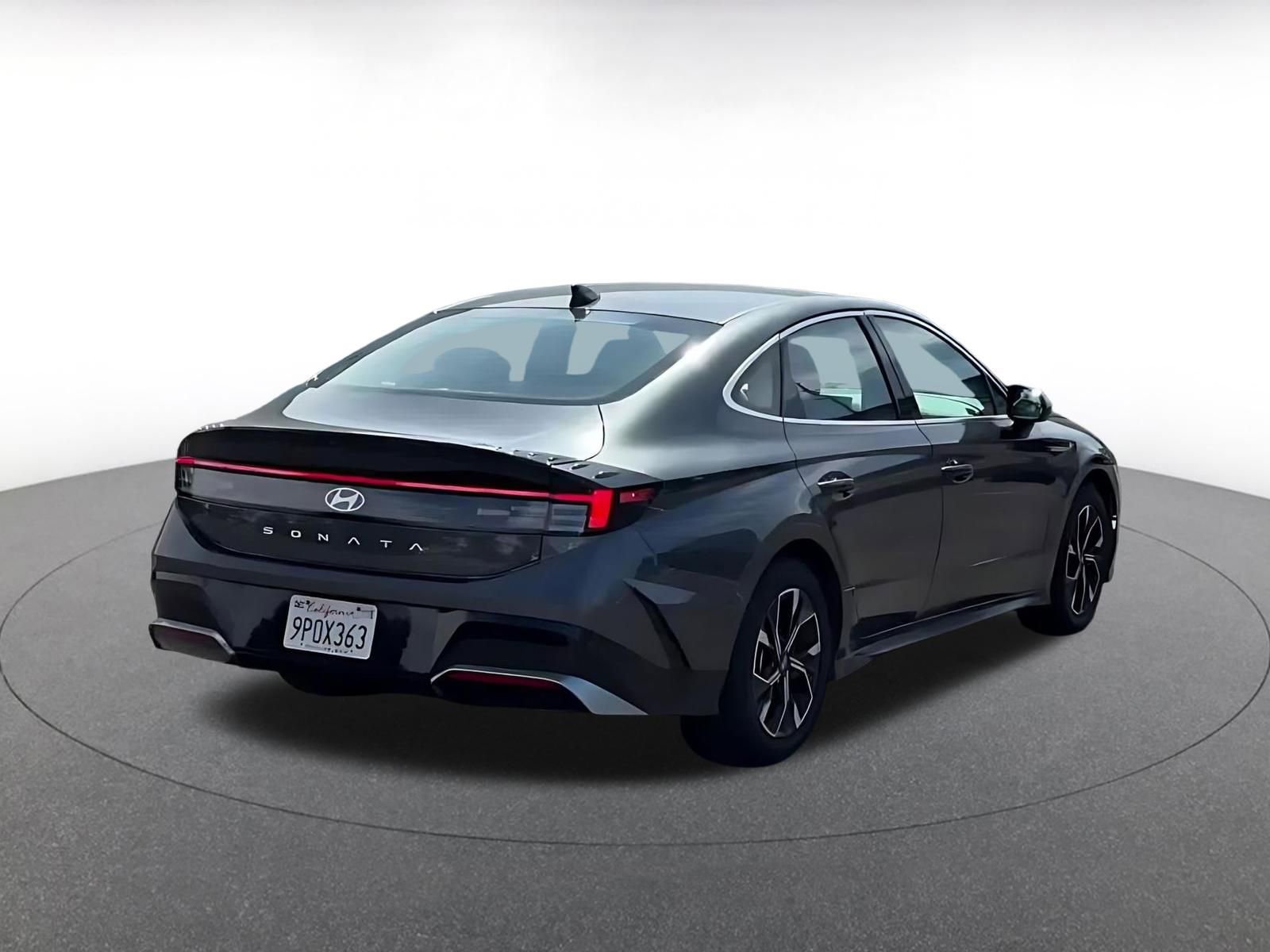 Used 2025 Hyundai Sonata SEL image 14