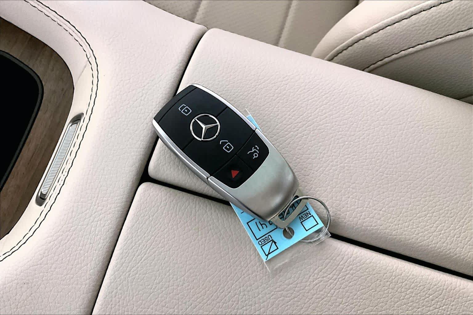 Used 2026 Mercedes-Benz GLE 450 4MATIC image 15