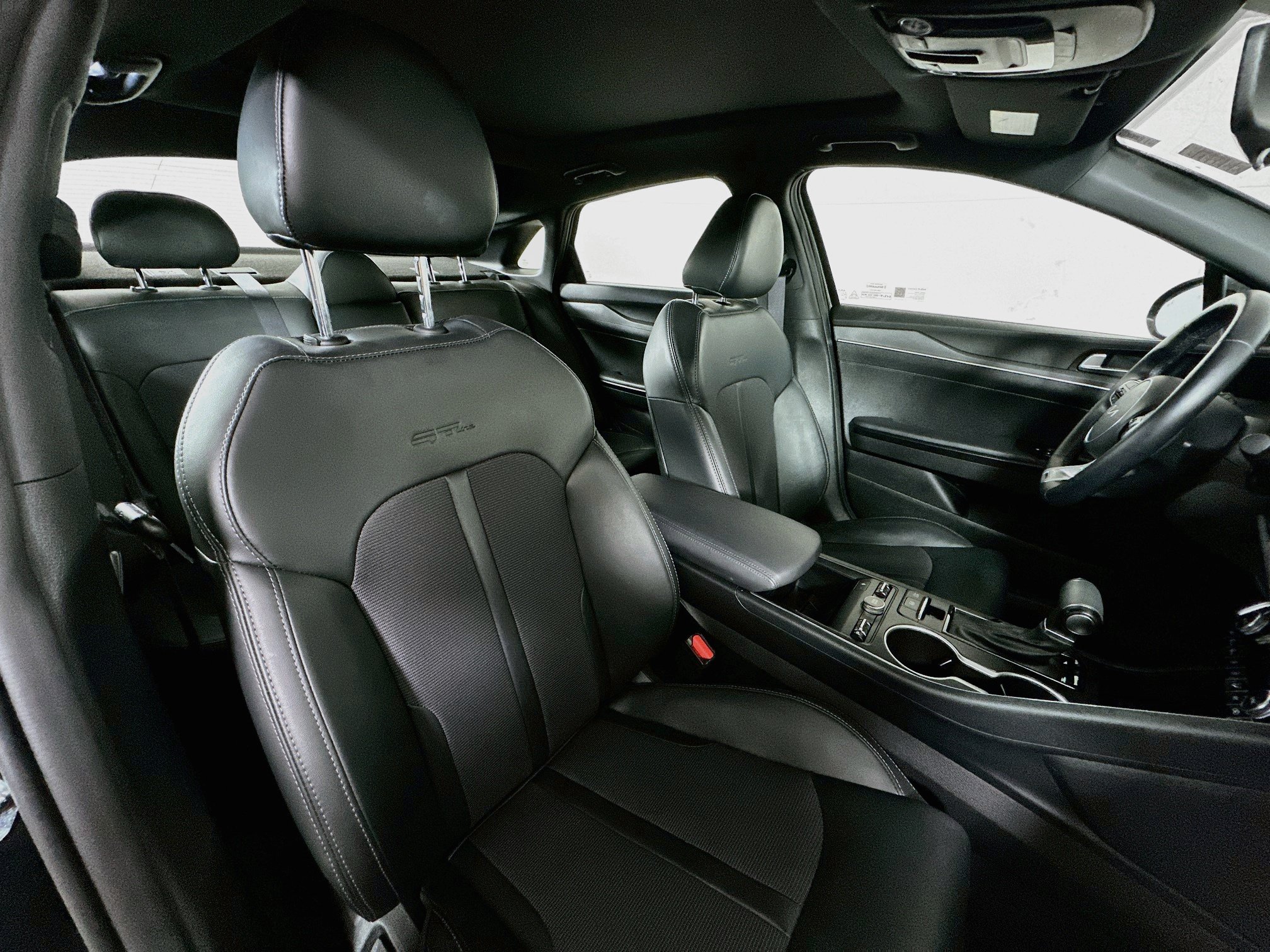 Certified 2023 Kia K5 GT-Line AWD/4WD image 28