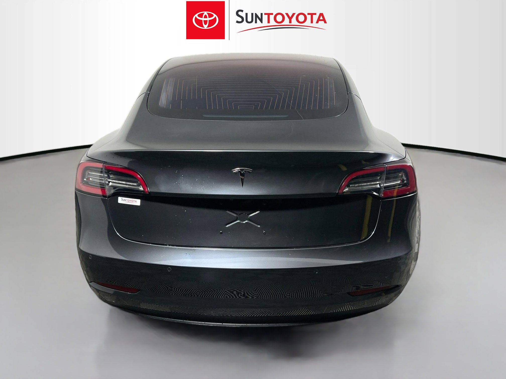 Used 2018 Tesla Model 3 Long Range image 5