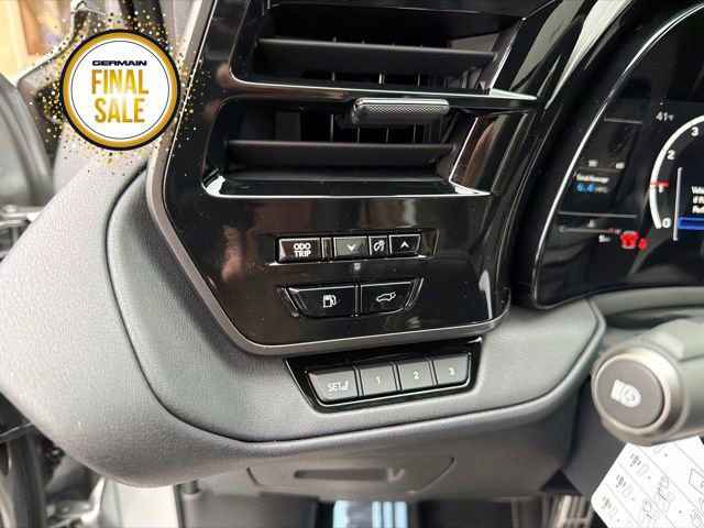 New 2026 Lexus TX 350 AWD image 22