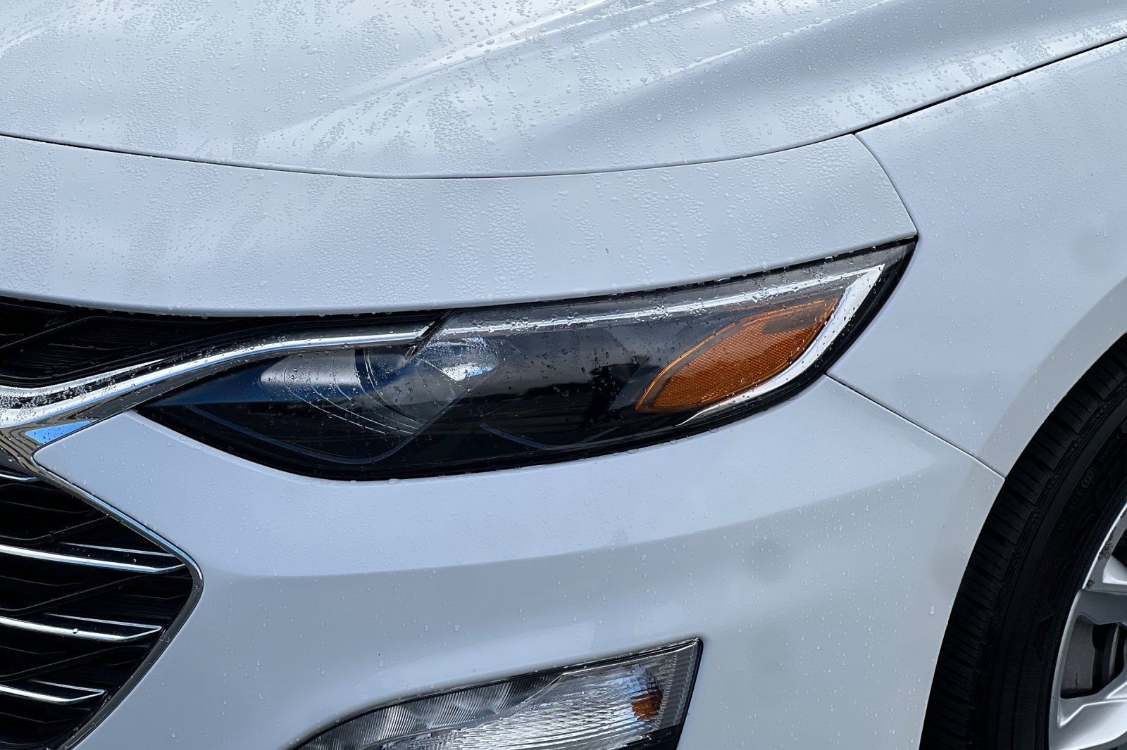 Certified 2024 Chevrolet Malibu LT image 52