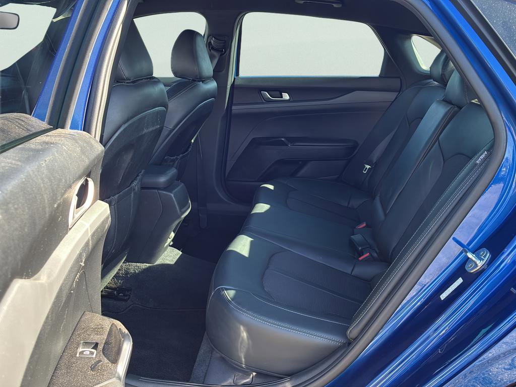 Used 2023 Kia K5 GT-Line w/ GT-Line Premium Package FWD image 16