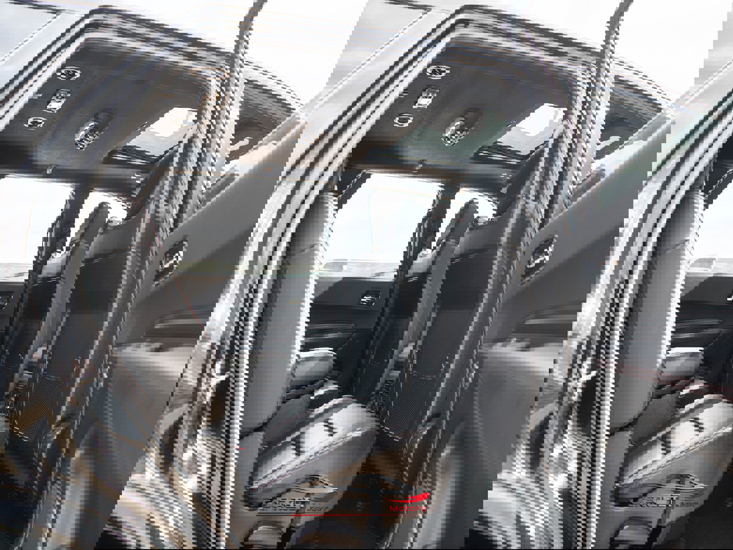 Used 2021 Dodge Durango R/T w/ Tow 'N Go Package AWD/4WD image 19