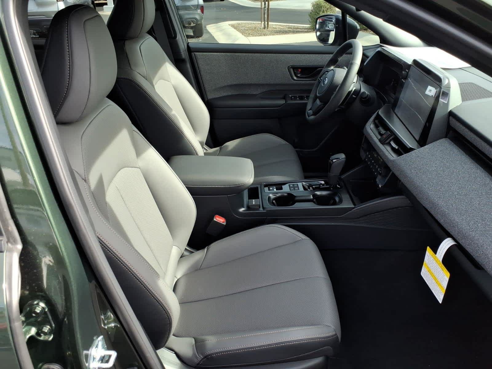 New 2026 Subaru Outback Limited XT AWD/4WD image 14