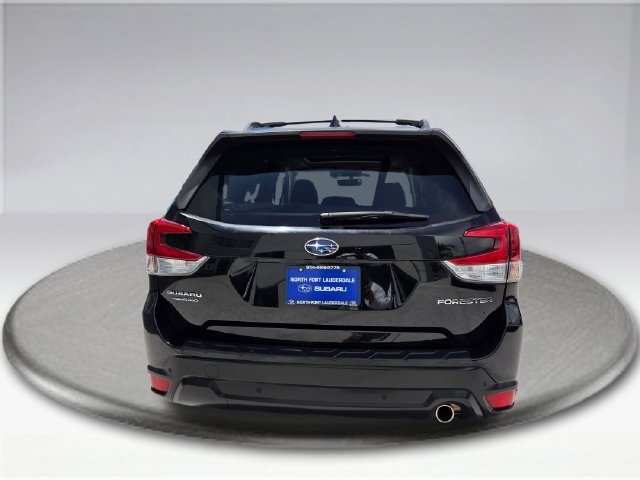Used 2021 Subaru Forester Limited AWD/4WD image 16