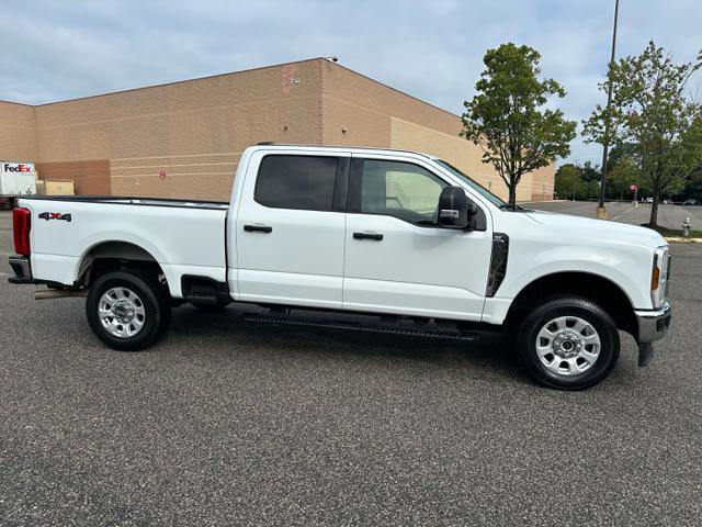 Used 2024 Ford F250 XLT image 33