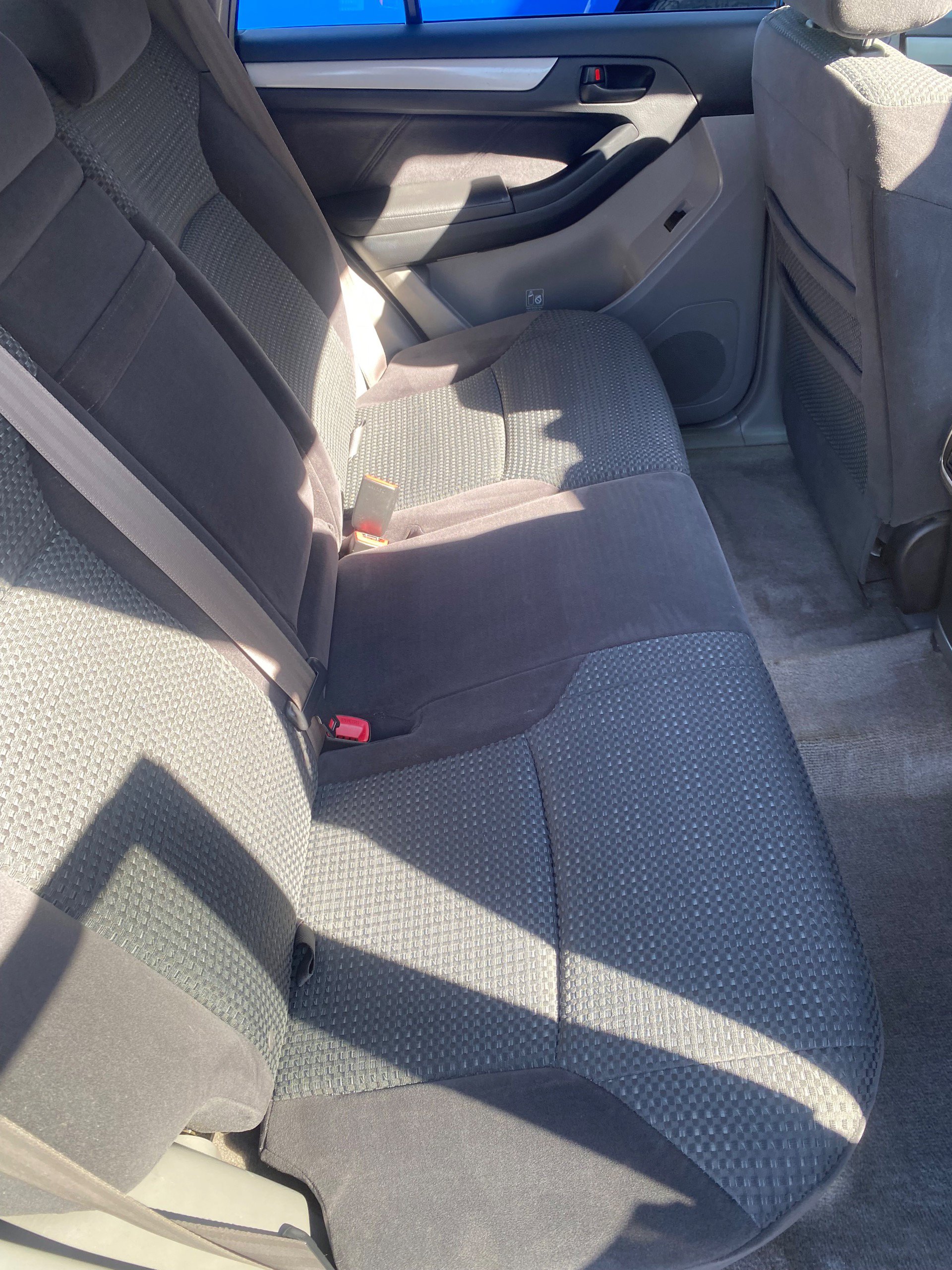 Used 2005 Toyota 4Runner Sport image 18