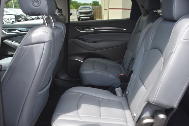 Used 2021 Buick Enclave Premium w/ Surround and Sites Package FWD image 15