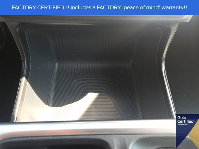 Certified 2025 Ford Expedition Max Platinum w/ Driver's Package AWD/4WD image 39