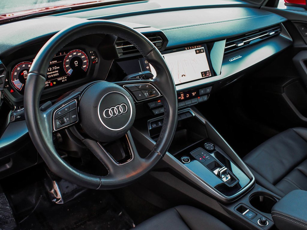 Used 2022 Audi A3 2.0T Premium image 15