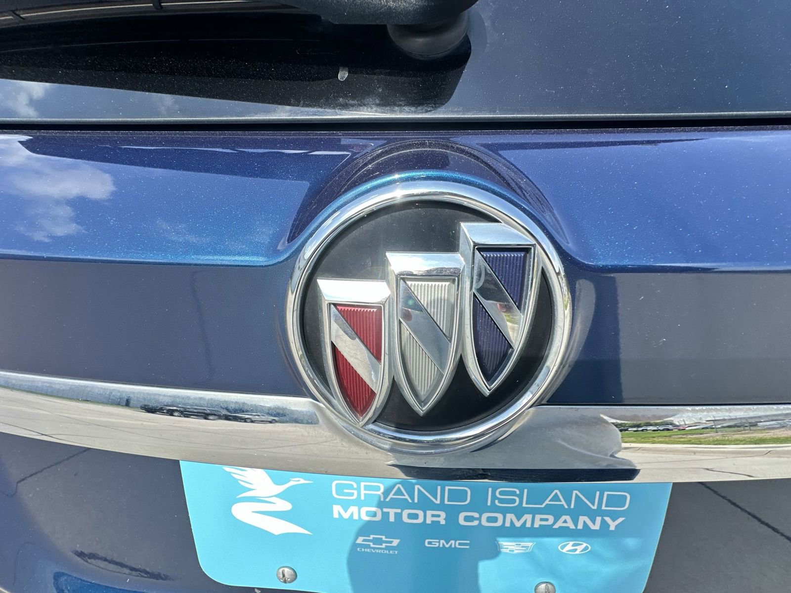 Used 2019 Buick Encore Preferred AWD/4WD image 30