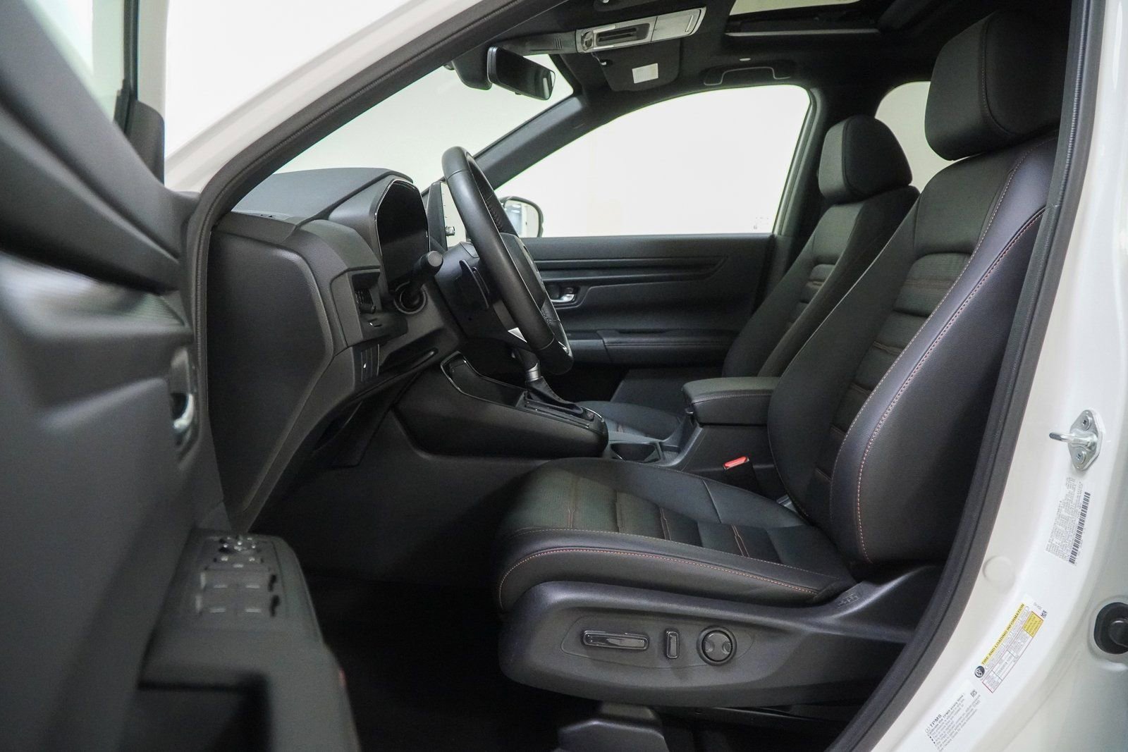 Certified 2026 Honda CR-V Sport-L image 19