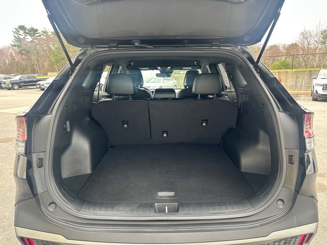 Used 2024 Kia Sportage X-Line image 13
