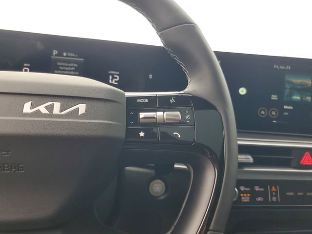 New 2026 Kia Sorento EX image 20