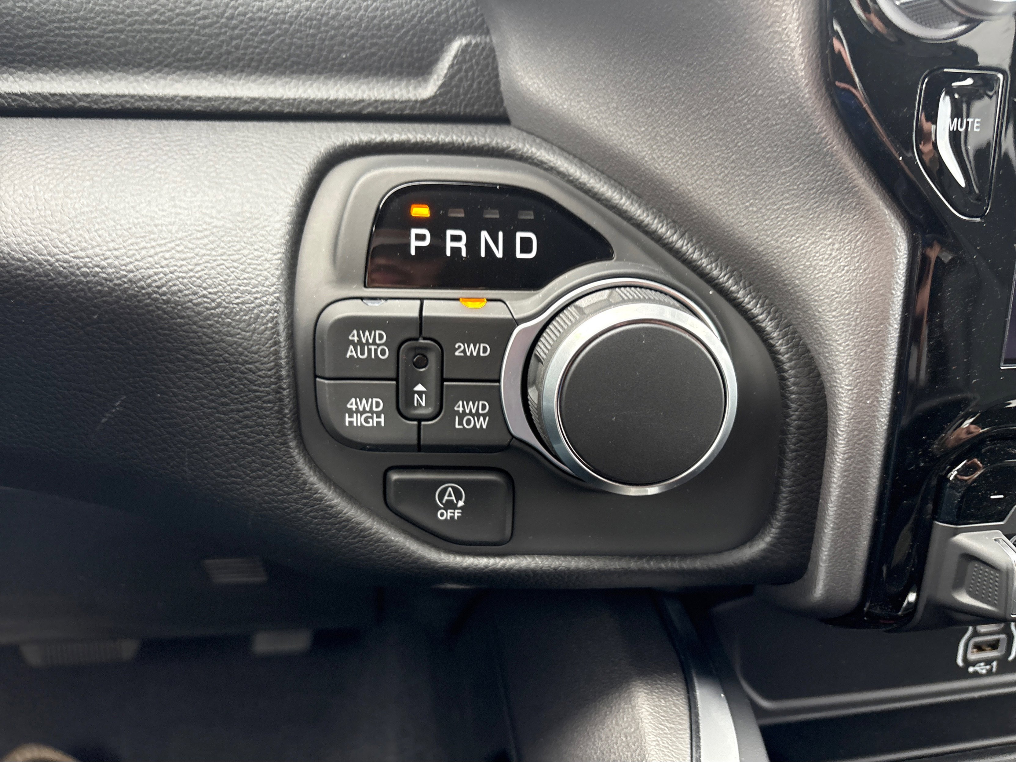 New 2026 RAM 1500 Lone Star image 26