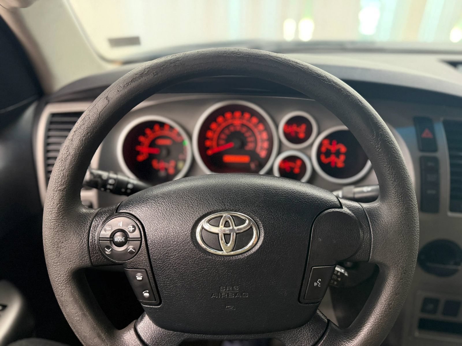 Used 2011 Toyota Tundra 2WD Double Cab w/ TRD Off-Road Pkg image 24