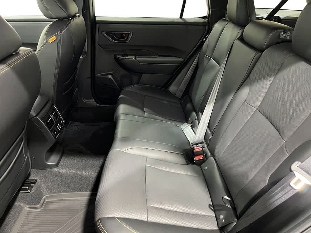 New 2026 Subaru Outback Wilderness AWD/4WD image 22