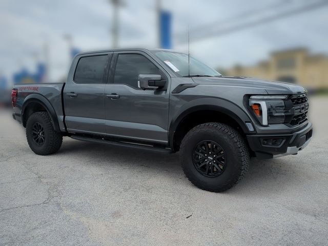 Used 2025 Ford F150 Raptor AWD/4WD image 1