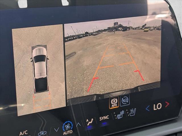New 2026 Chevrolet Silverado EV LT AWD/4WD image 11