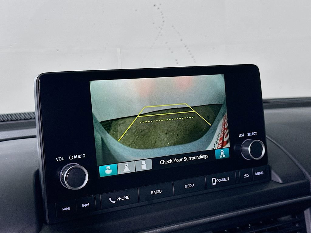 Used 2025 Honda Pilot Sport image 10