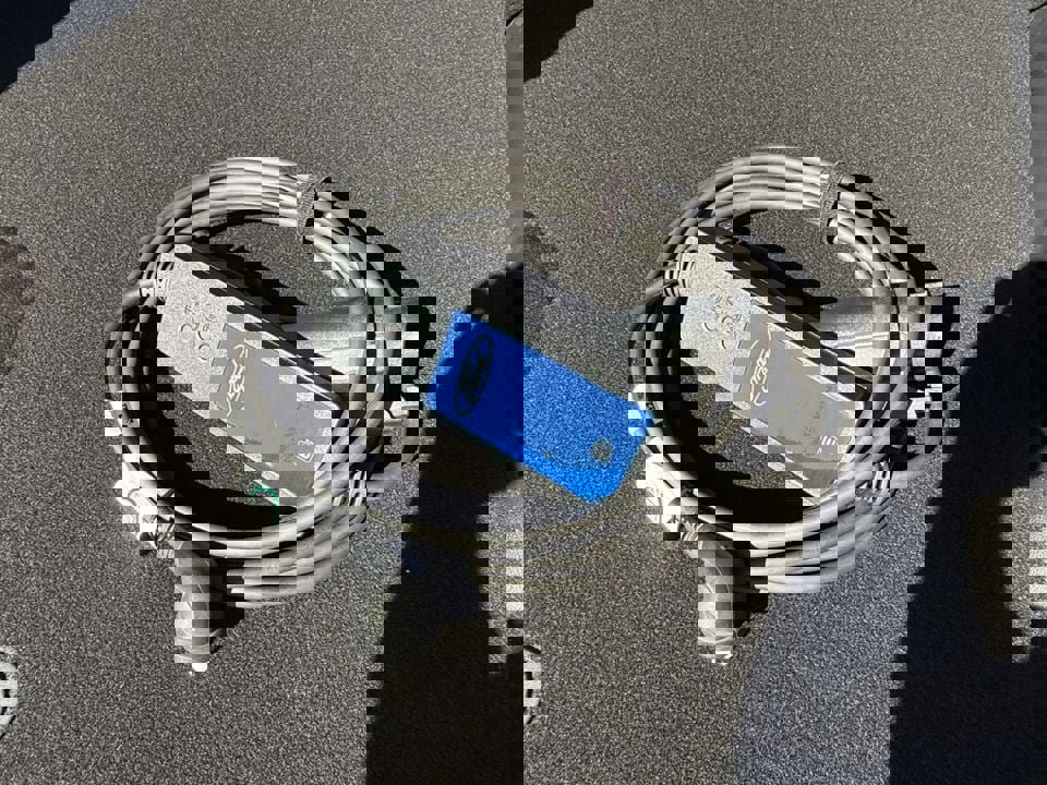 New 2026 Ford Escape Plug-in Hybrid image 28