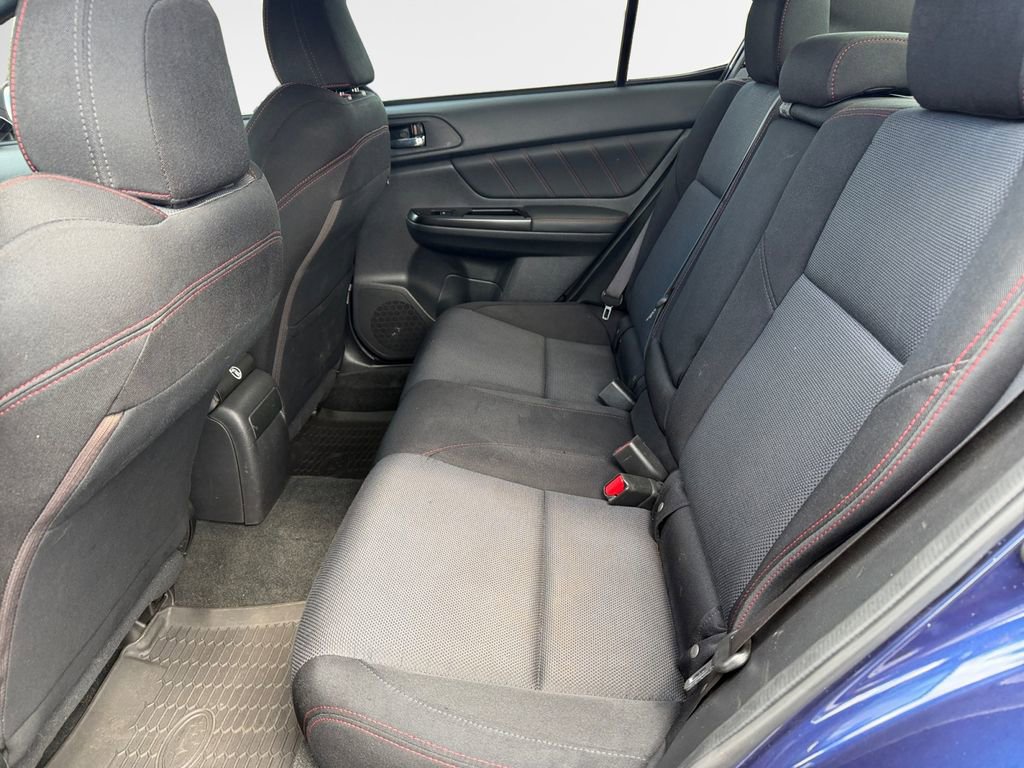 Used 2020 Subaru WRX AWD/4WD image 24