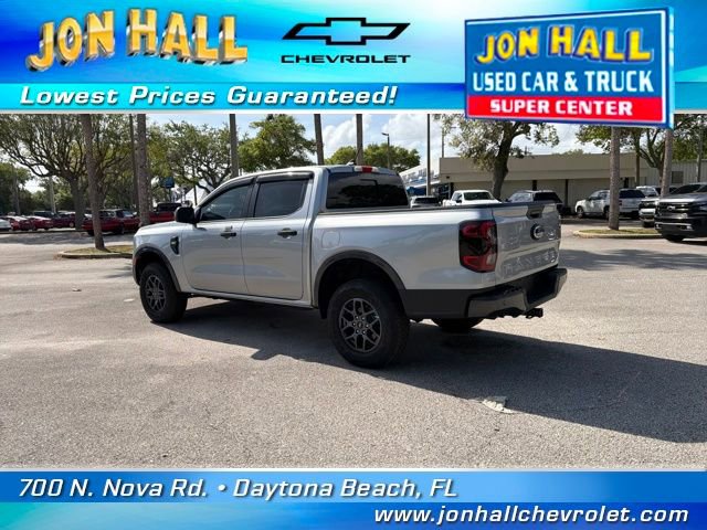 Used 2024 Ford Ranger XLT image 7