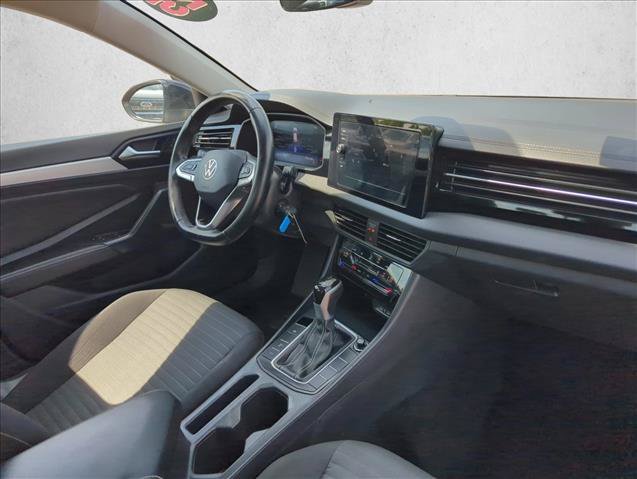 Used 2025 Volkswagen Jetta S FWD image 22