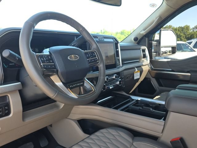Used 2026 Ford F250 Platinum w/ Platinum Plus Package AWD/4WD image 23
