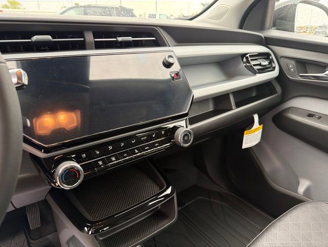 New 2027 Chevrolet Bolt RS FWD image 8