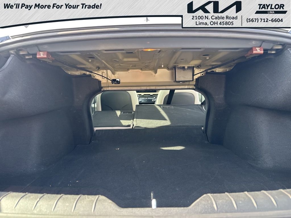 Used 2024 Hyundai Sonata SEL image 28