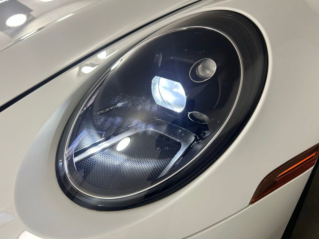 Certified 2020 Porsche 911 Carrera image 16